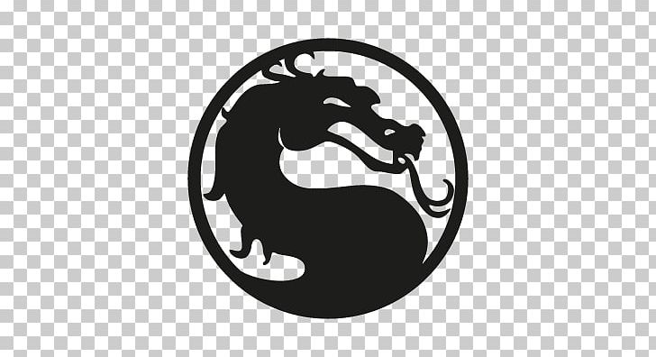 Detail Mortal Kombat Clipart Nomer 34