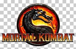 Detail Mortal Kombat Clipart Nomer 3