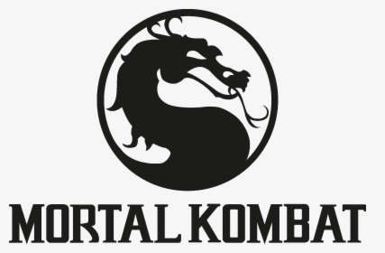 Detail Mortal Kombat Clipart Nomer 37