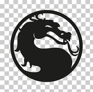 Detail Mortal Kombat Clipart Nomer 40