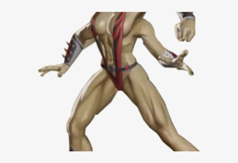 Detail Mortal Kombat Clipart Nomer 42