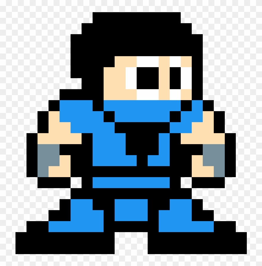 Detail Mortal Kombat Clipart Nomer 49