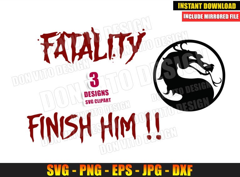 Detail Mortal Kombat Fatality Png Nomer 24