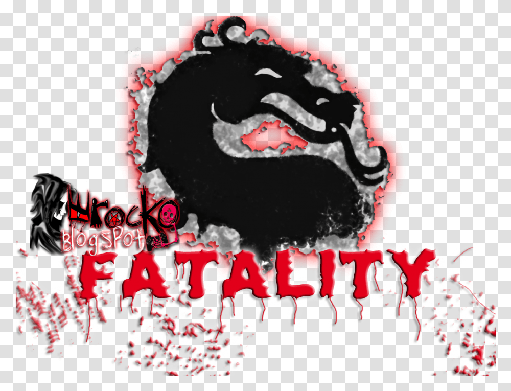 Detail Mortal Kombat Fatality Png Nomer 9