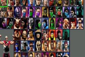 Detail Mortal Kombat For Free Nomer 21