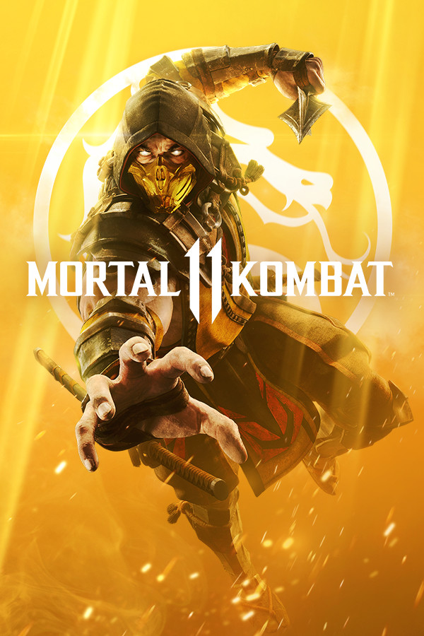 Detail Mortal Kombat For Free Nomer 22