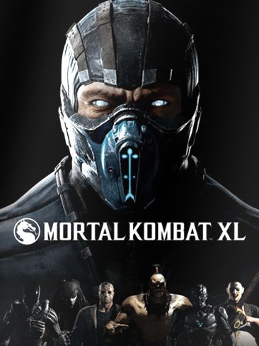 Detail Mortal Kombat For Free Nomer 30