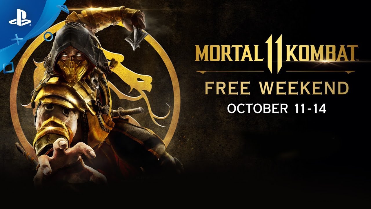 Detail Mortal Kombat For Free Nomer 8