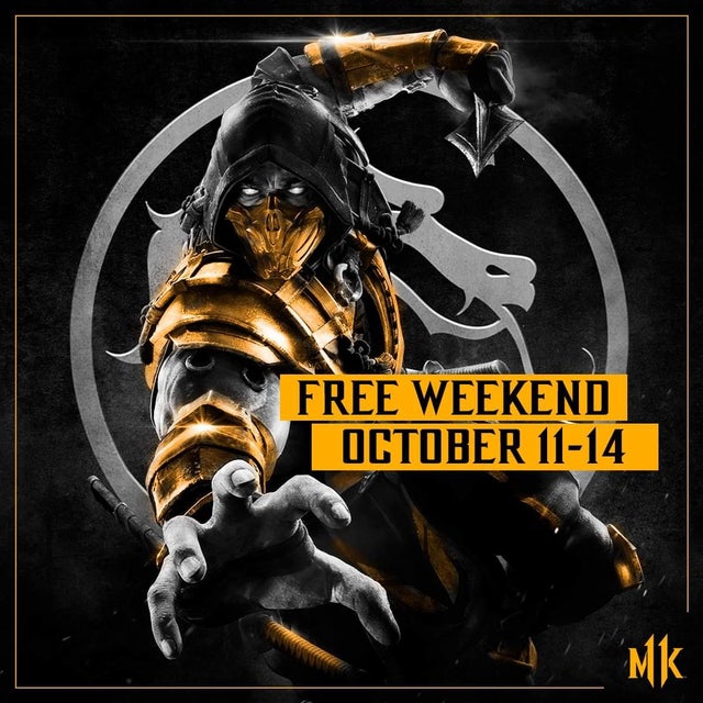 Detail Mortal Kombat Free Nomer 18