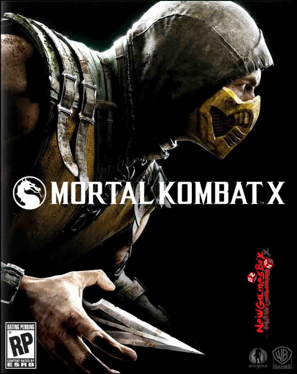 Download Mortal Kombat Free Download Nomer 25