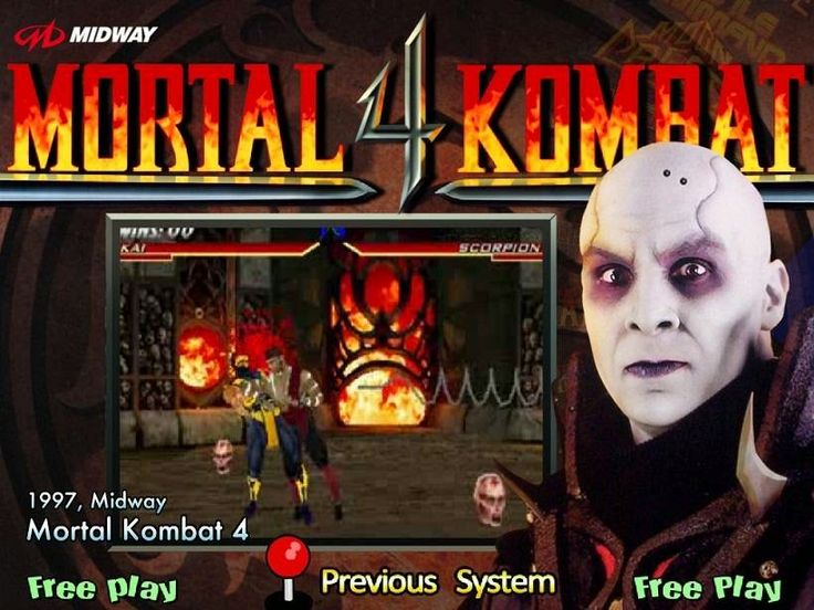 Download Mortal Kombat Free Download Nomer 26