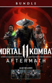 Detail Mortal Kombat Free Download Nomer 32