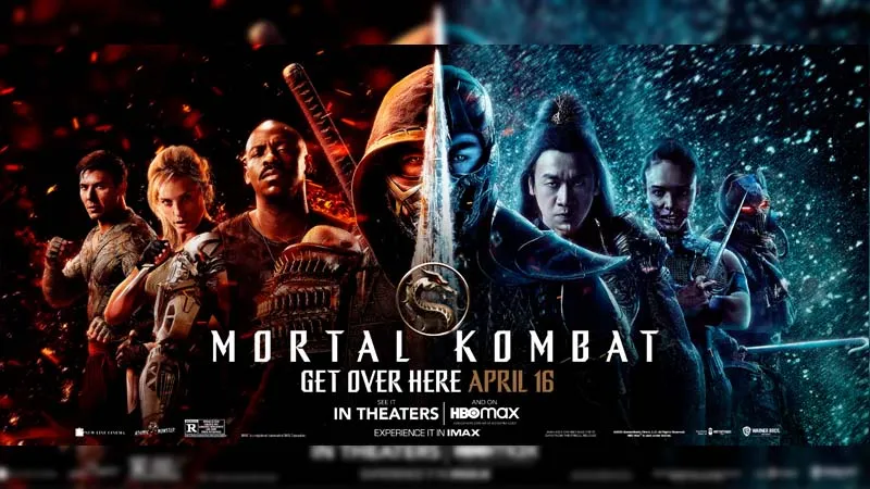 Detail Mortal Kombat Free Download Nomer 38