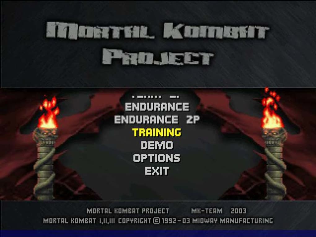 Detail Mortal Kombat Free Download Nomer 48