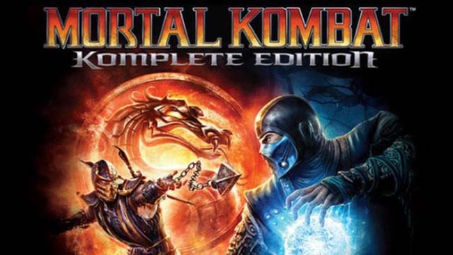 Detail Mortal Kombat Free Download Nomer 6