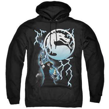 Detail Mortal Kombat Hoodie Amazon Nomer 46