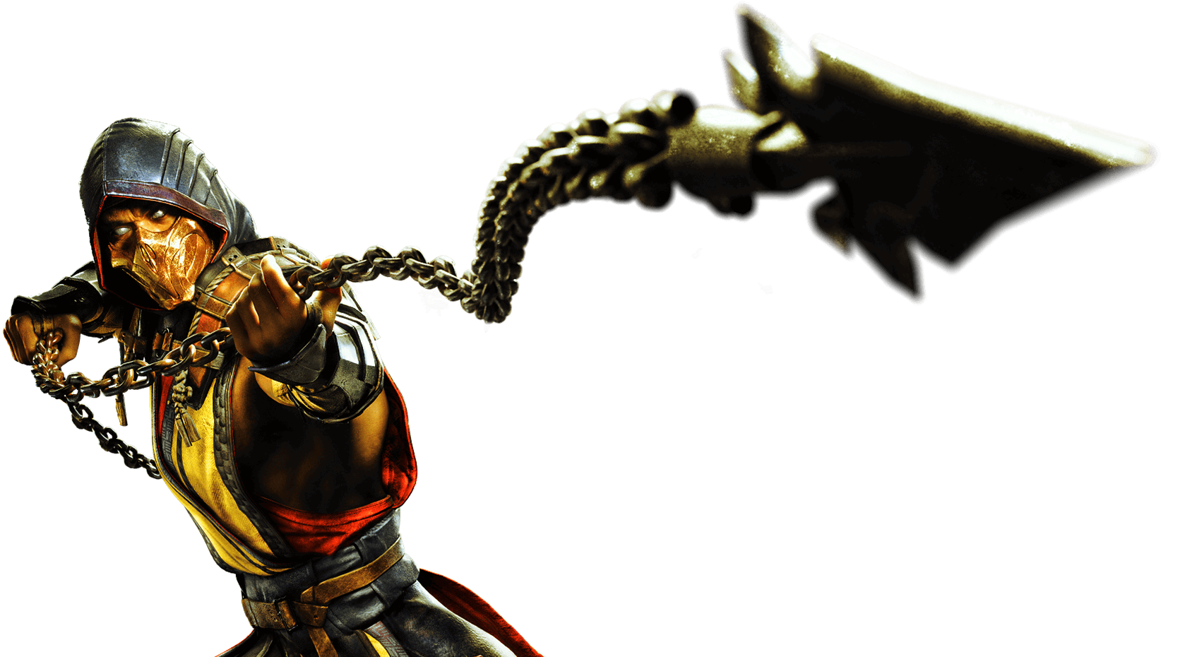 Detail Mortal Kombat Images Nomer 32