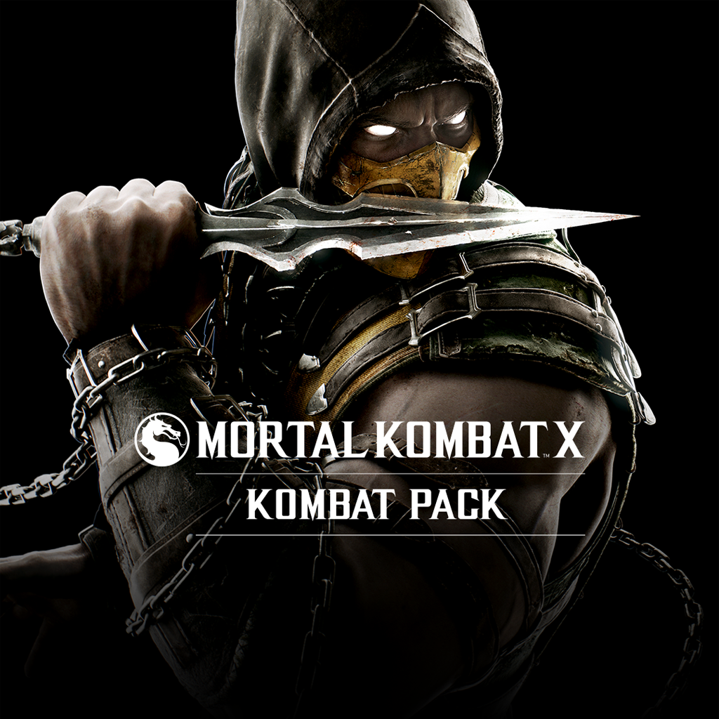 Detail Mortal Kombat Images Nomer 48