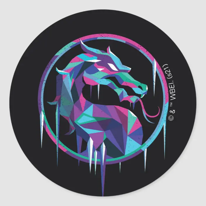 Detail Mortal Kombat Logo Nomer 53
