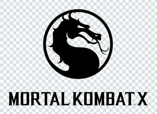 Detail Mortal Kombat Logo Png Nomer 11