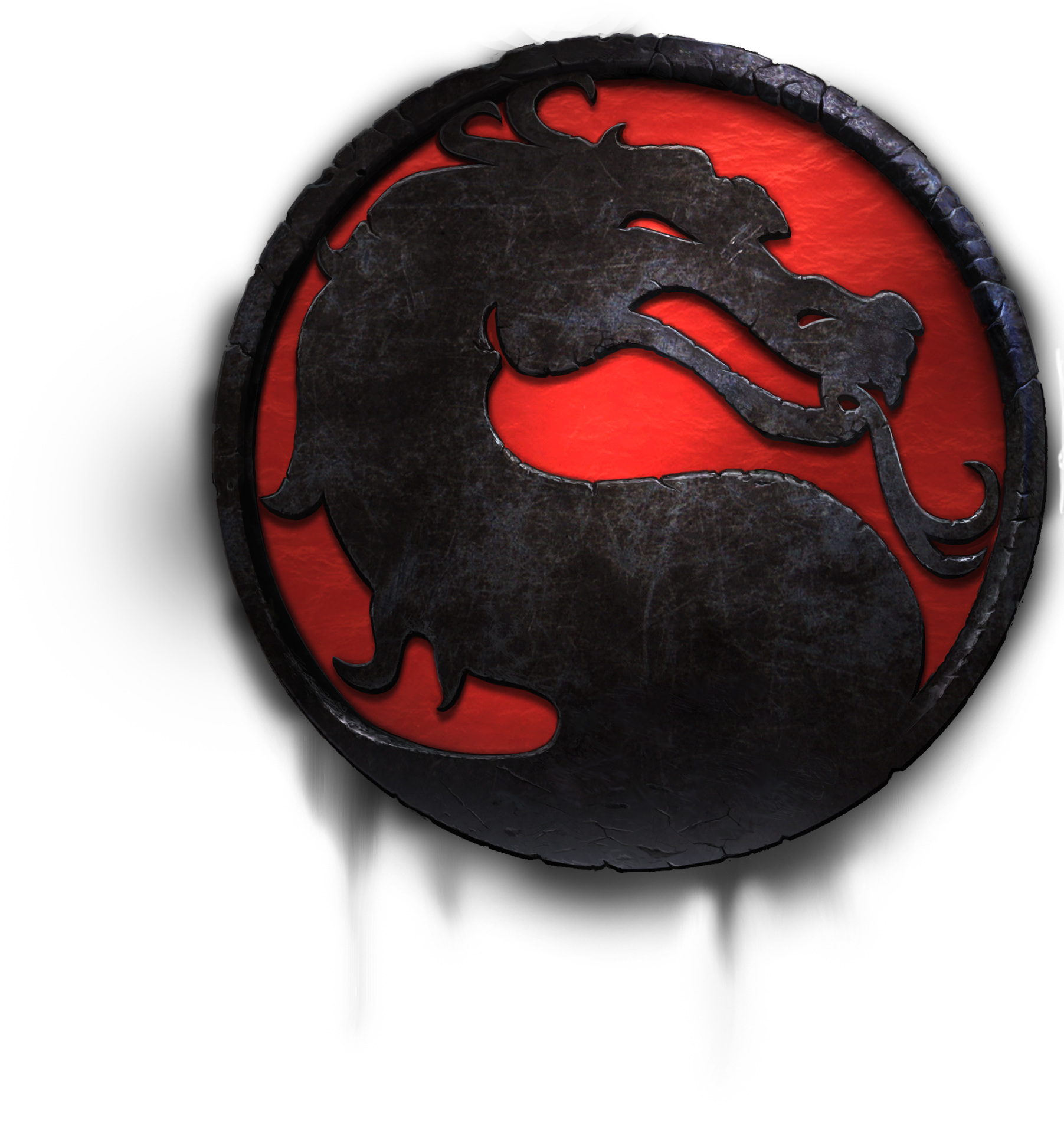 Detail Mortal Kombat Logo Png Nomer 12