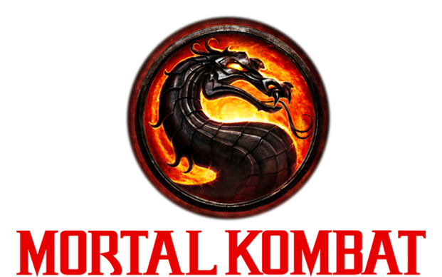 Detail Mortal Kombat Logo Png Nomer 14
