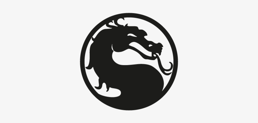 Detail Mortal Kombat Logo Png Nomer 16