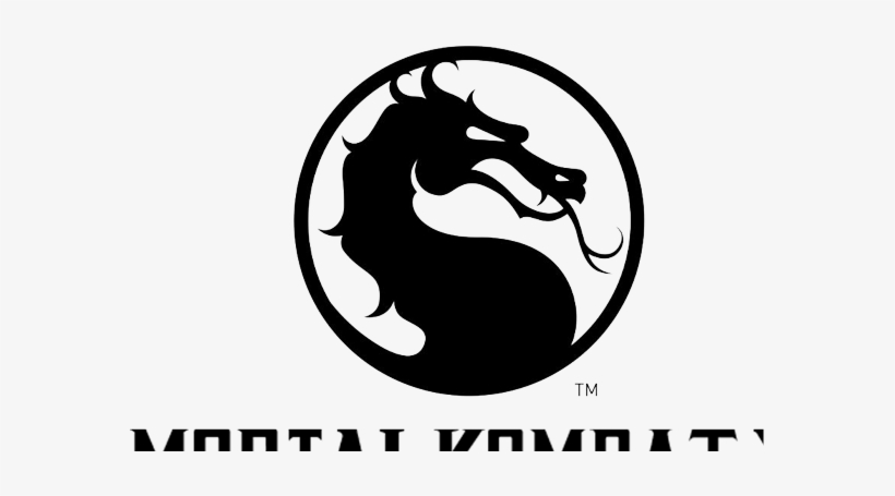 Detail Mortal Kombat Logo Png Nomer 21