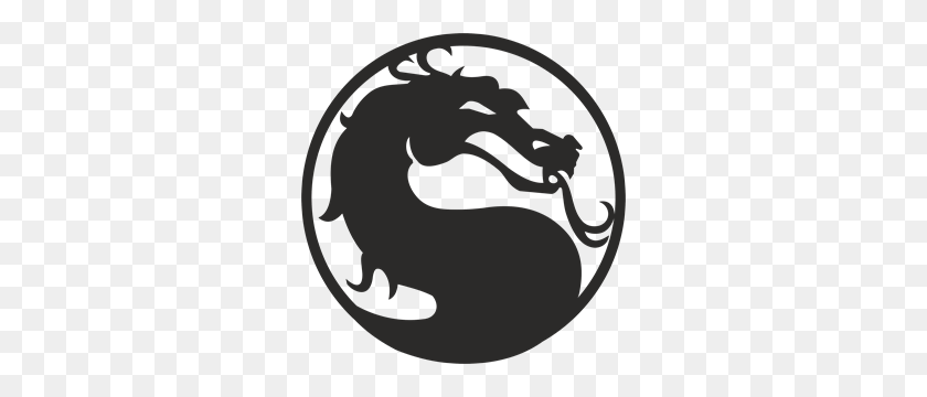 Detail Mortal Kombat Logo Png Nomer 30
