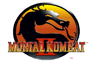 Detail Mortal Kombat Logo Png Nomer 36
