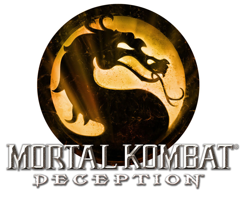 Detail Mortal Kombat Logo Png Nomer 37