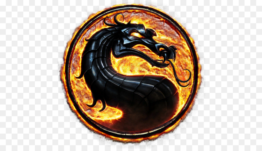 Detail Mortal Kombat Logo Png Nomer 39