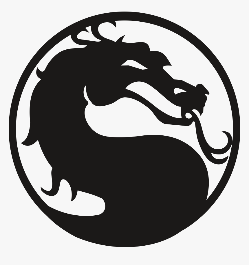 Detail Mortal Kombat Logo Png Nomer 5