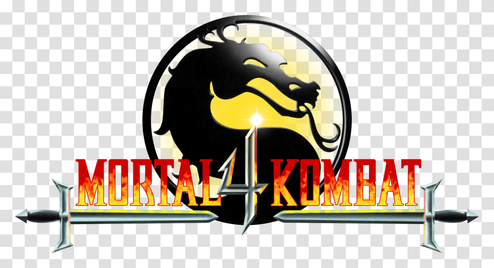 Detail Mortal Kombat Logo Png Nomer 40