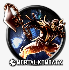 Detail Mortal Kombat Logo Png Nomer 42