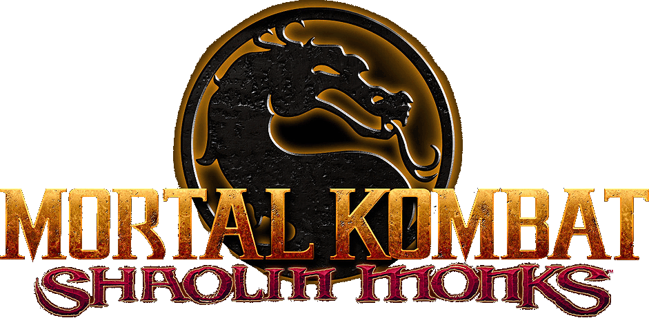 Detail Mortal Kombat Logo Png Nomer 43