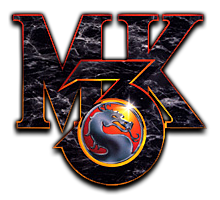 Detail Mortal Kombat Logo Png Nomer 44