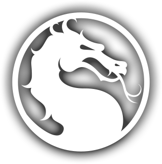 Detail Mortal Kombat Logo Png Nomer 50