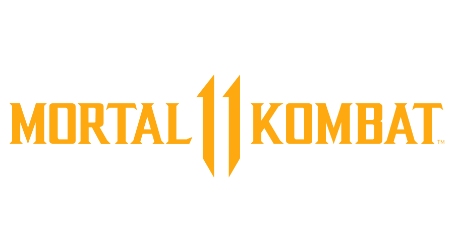 Detail Mortal Kombat Logo Png Nomer 51