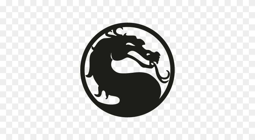 Detail Mortal Kombat Logo Png Nomer 53