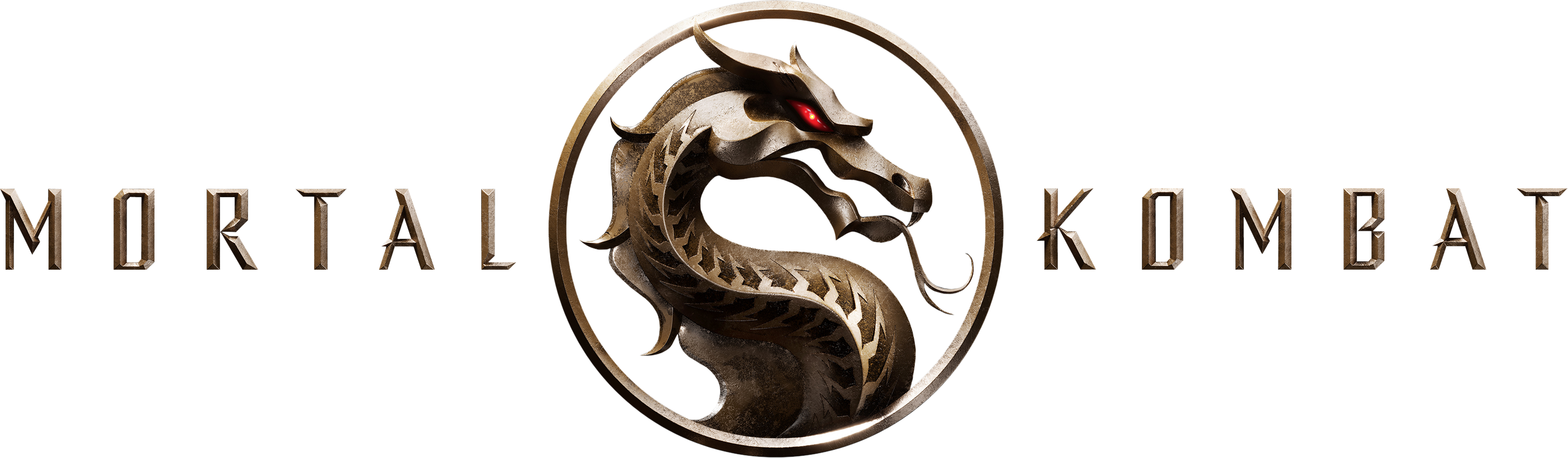Detail Mortal Kombat Logo Png Nomer 7