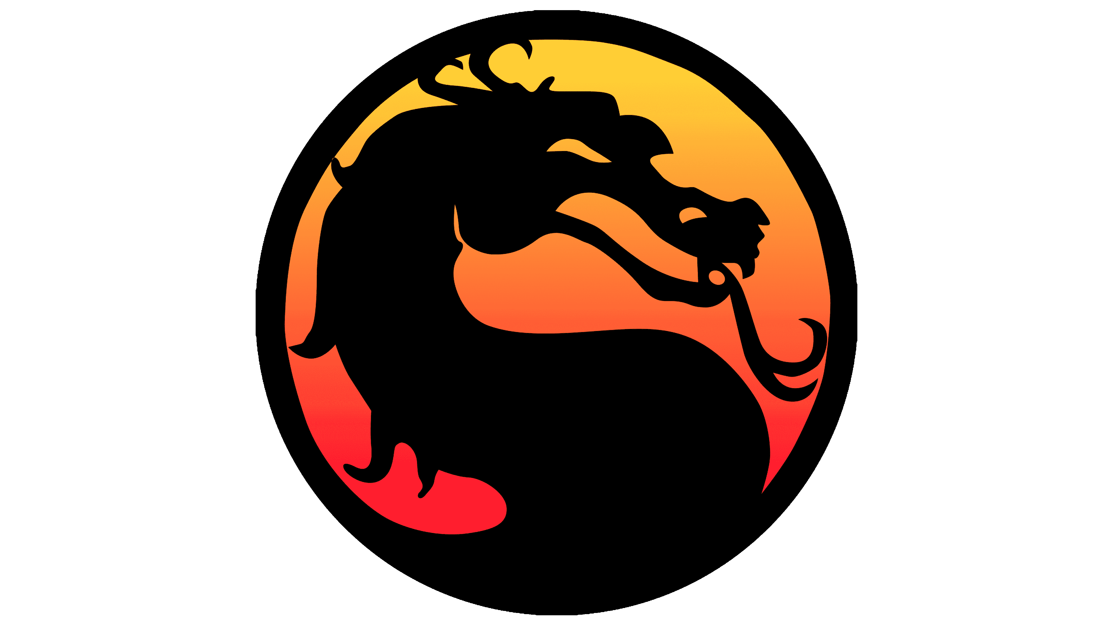 Detail Mortal Kombat Logo Png Nomer 8