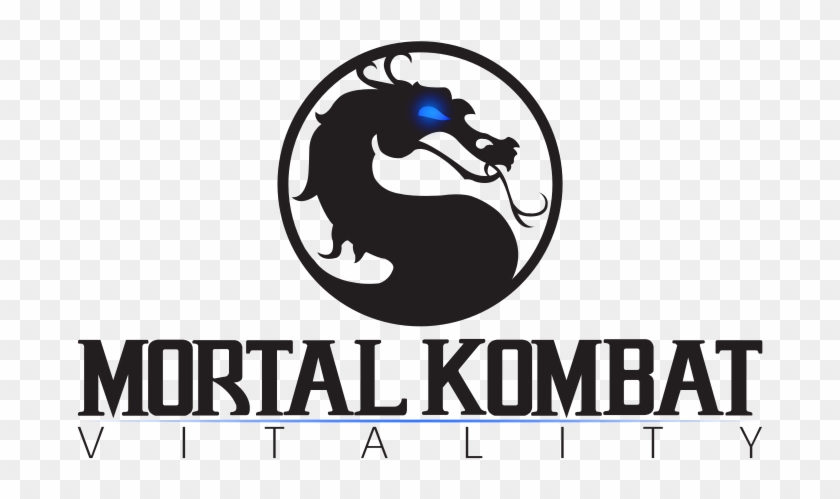 Detail Mortal Kombat Logo Png Nomer 9