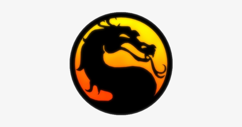 Detail Mortal Kombat Logo Transparent Nomer 14