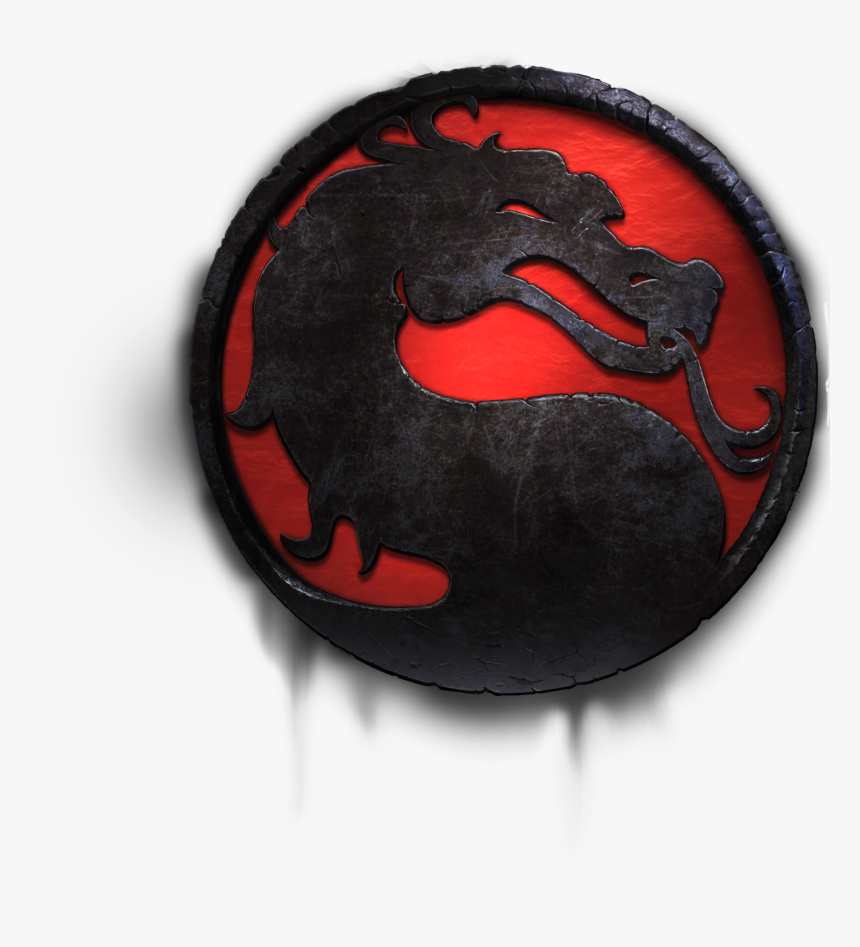 Detail Mortal Kombat Logo Transparent Nomer 19