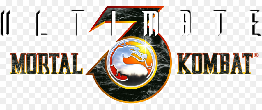 Detail Mortal Kombat Logo Transparent Nomer 27