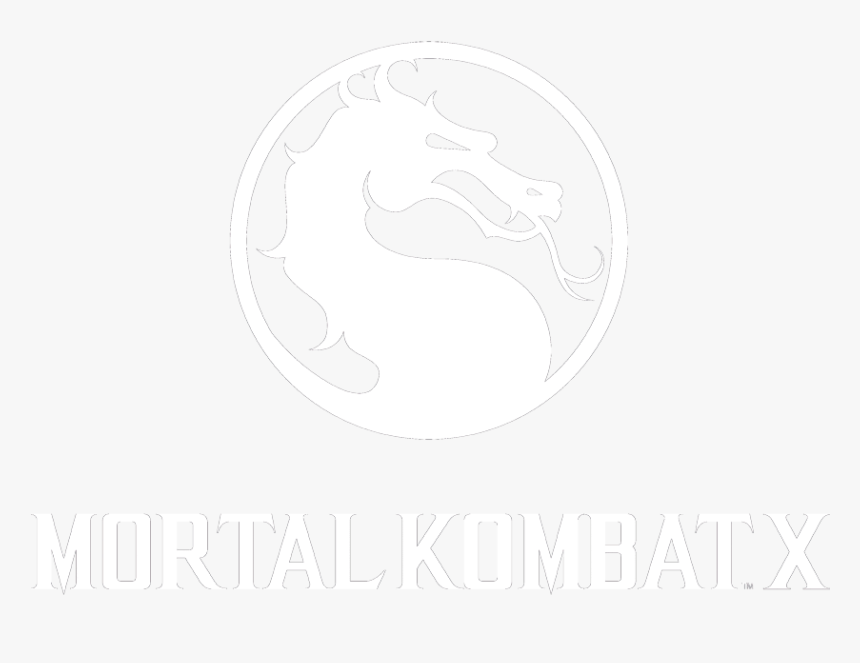 Detail Mortal Kombat Logo Transparent Nomer 28