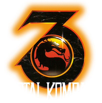 Detail Mortal Kombat Logo Transparent Nomer 36