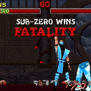 Detail Mortal Kombat Meme Generator Nomer 12