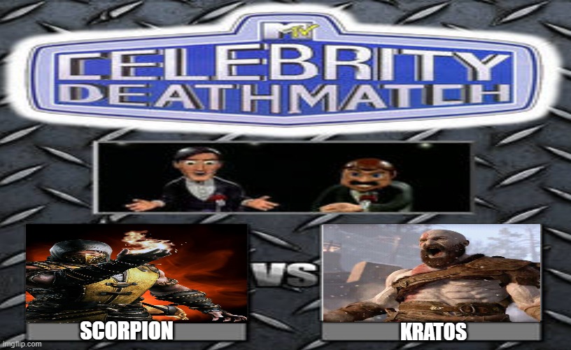 Detail Mortal Kombat Meme Generator Nomer 29